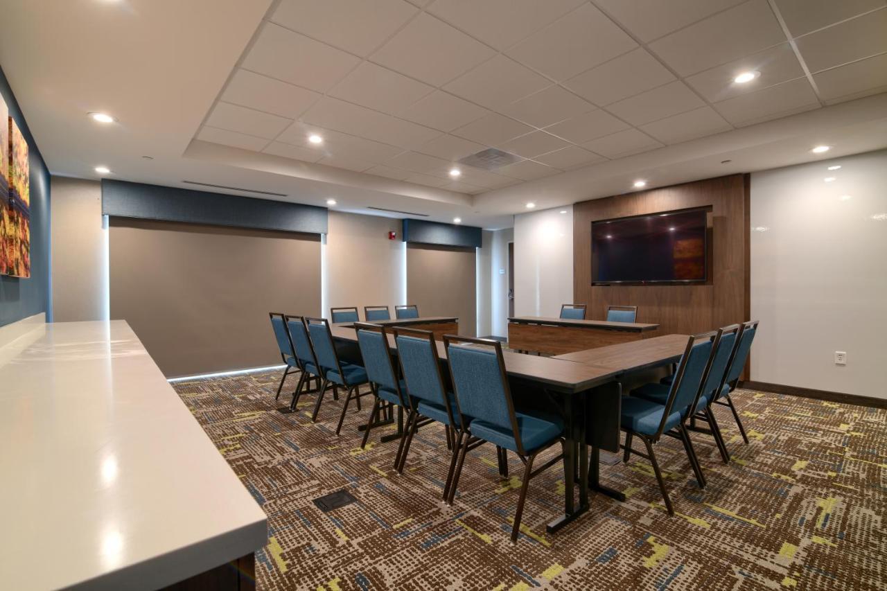 Hampton Inn Lincoln White Mountains Extérieur photo