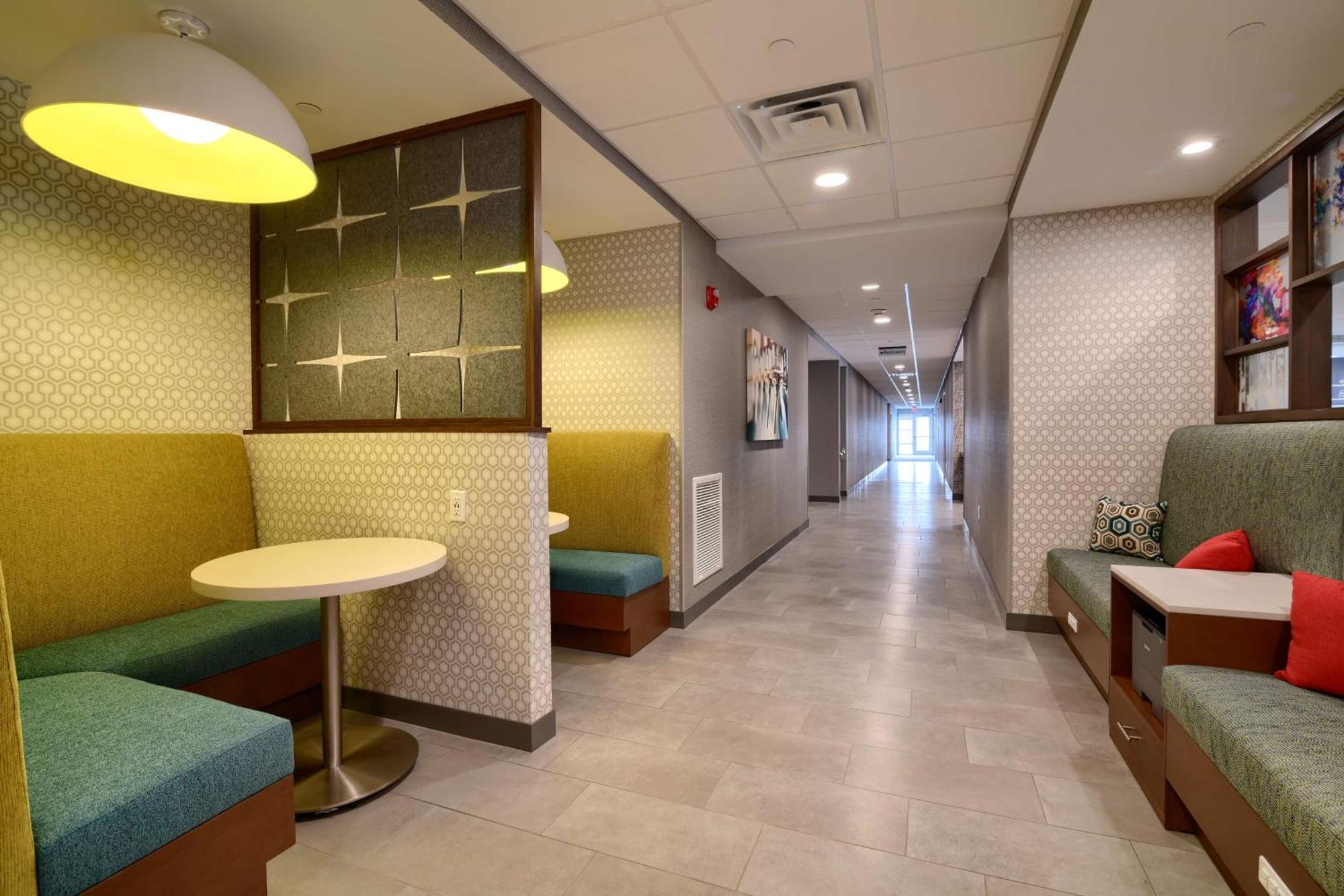 Hampton Inn Lincoln White Mountains Extérieur photo