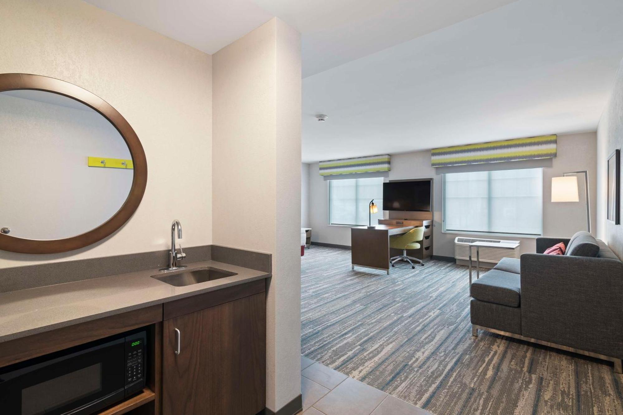 Hampton Inn Lincoln White Mountains Extérieur photo