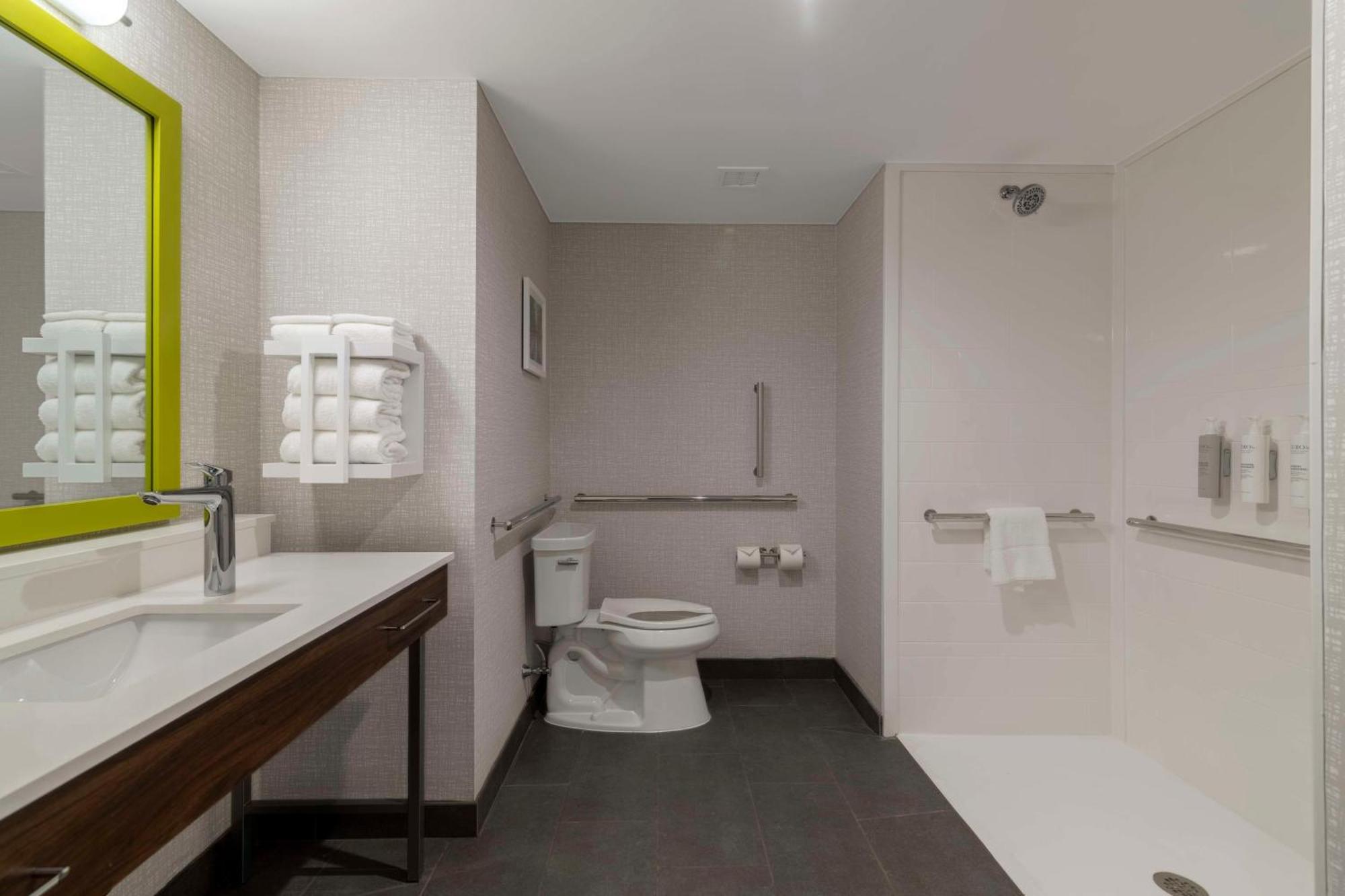 Hampton Inn Lincoln White Mountains Extérieur photo