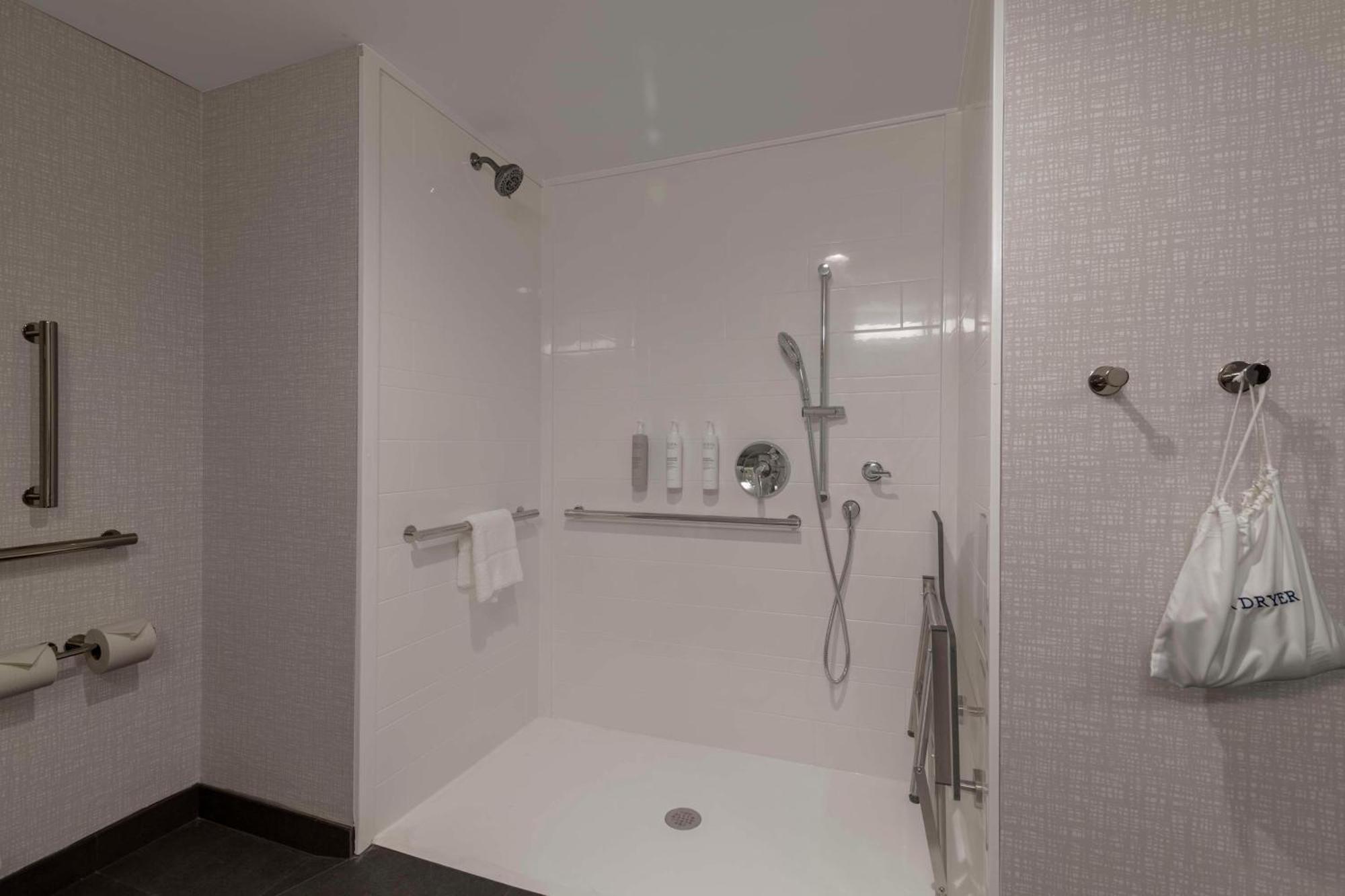 Hampton Inn Lincoln White Mountains Extérieur photo
