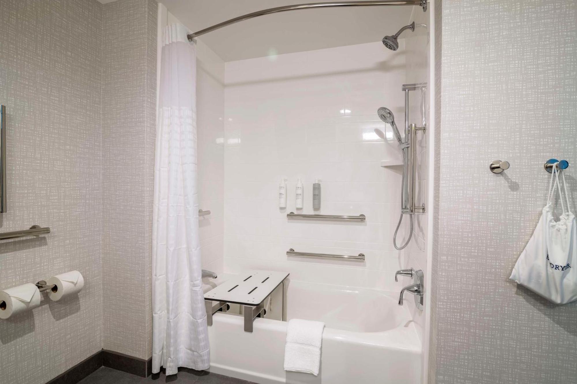 Hampton Inn Lincoln White Mountains Extérieur photo