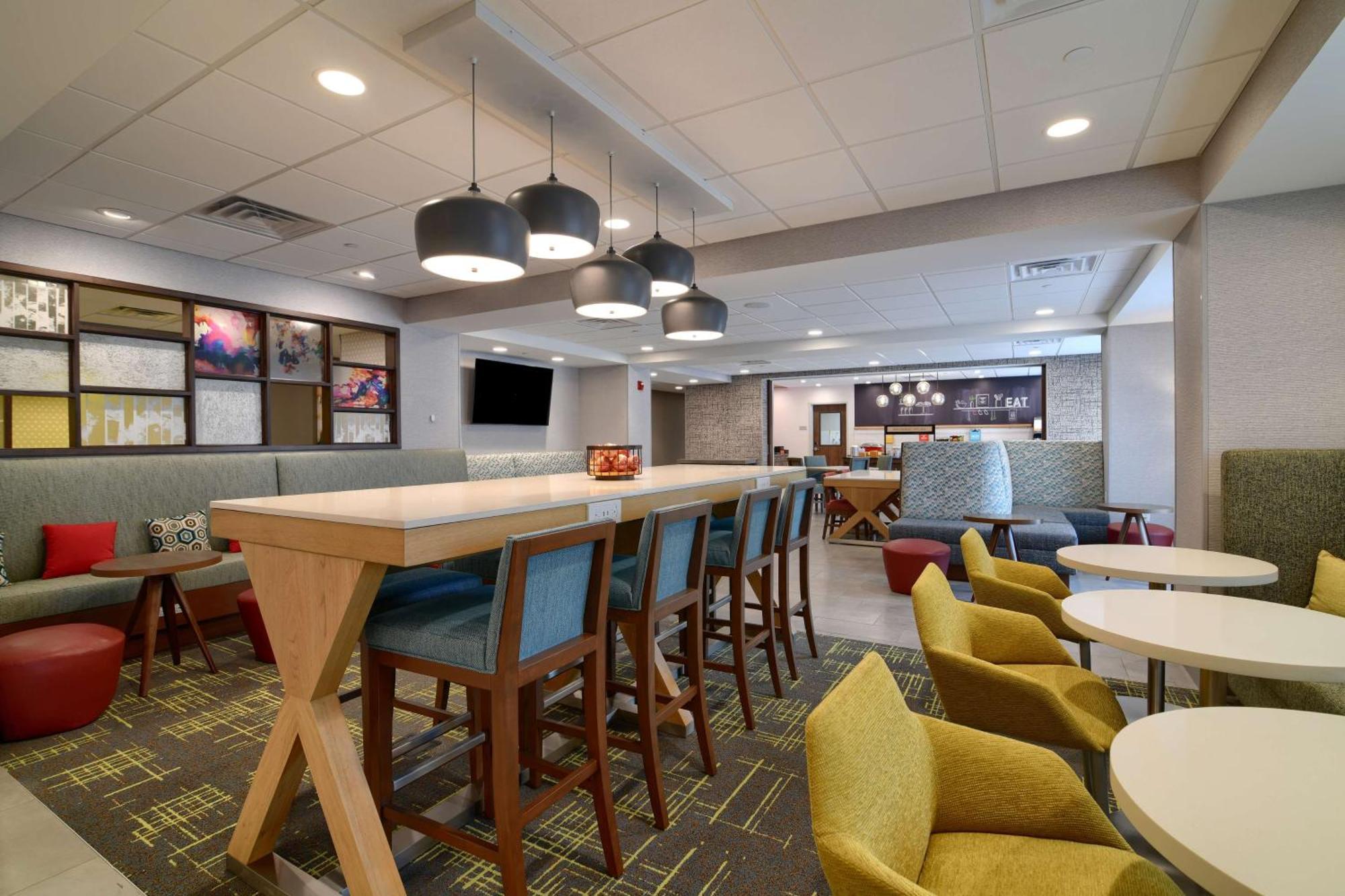Hampton Inn Lincoln White Mountains Extérieur photo
